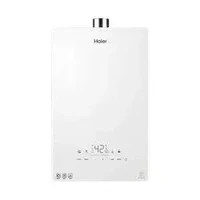 海尔 Haier JSQ31-16KE5FXPGU1 燃气热水器 16L 42kW