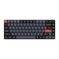 Keychron K3 Pro 84键 蓝牙双模无线机械键盘