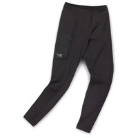 ARC'TERYX 始祖鸟 Rho LT Bottom 男子运动长裤 S