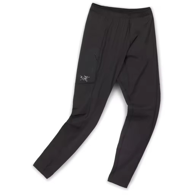 ARC'TERYX 始祖鸟 Rho LT Bottom 男子运动长裤 S