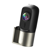 HIKVISION 海康威视 D1 plus 行车记录仪+降压线 单镜头 标配