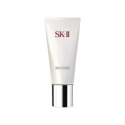 SK-II 舒透护肤洁面霜