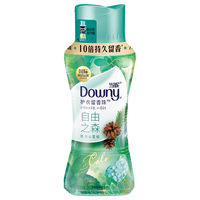 Downy 花萃密语系列 护衣留香珠 200g 草木清香