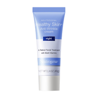 露得清 a醇面霜  40g