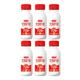 三元 北京鲜牛奶240ml*6瓶 72℃巴氏杀菌 100%自有奶源 鲜奶牛奶