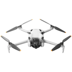 大疆 Mini 4 Pro 迷你航拍无人机 带屏遥控器版 长续航畅飞套装