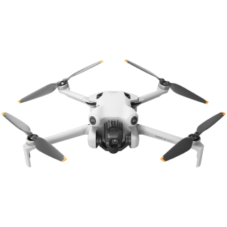大疆 Mini 4 Pro 迷你航拍无人机 带屏遥控器版 长续航畅飞套装