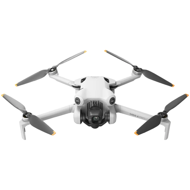  DJI/大疆 Mini 4 Pro 高清专业航拍 无人机+带屏遥控器+长续航电池