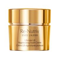ESTEE LAUDER 雅诗兰黛 白金级花菁萃紧颜精华面霜