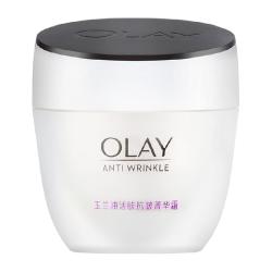 OLAY 水润滋养系列 滋润霜