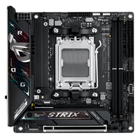 ROGROG STRIX B850-I GAMING WIFI   迷你主板 CPU 7800X3D/9800X3D/9700X(AMD B850/socket AM5)