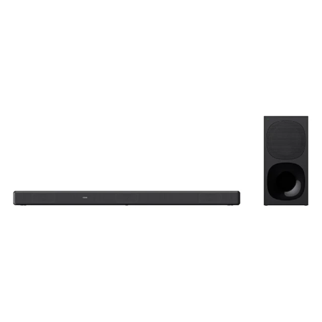 SONY 索尼 HT-G700 3.1声道 家庭影院套装 黑色