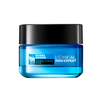 巴黎欧莱雅 男士水能保湿强润霜 50ml