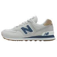 new balance NB男女复古百搭运动休闲鞋ML574LGI
