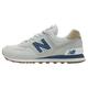 new balance NB男女复古百搭运动休闲鞋ML574LGI