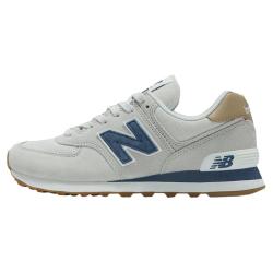 new balance NB男女复古百搭运动休闲鞋ML574LGI