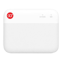 ZTE/中兴 5G全网通 5G随身WiFi
