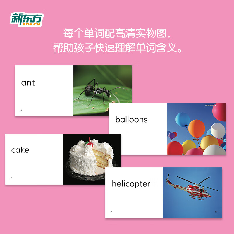 新东方店 PM彩虹英语分级阅读儿童英语绘本1-9级全套 单本可选 美国圣智原版童书3-12岁少儿启蒙英语绘本一体化英语阅读解决方案 科学分级 点读版 PM彩虹英语1级（小班适用）
