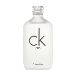 卡尔文·克莱恩 卡尔文·克莱 Calvin Klein CK ONE系列 卡雷优中性淡香水 EDT 100ml