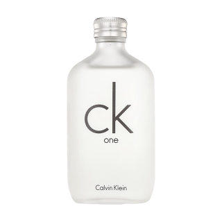卡尔文·克莱恩 CK ONE系列 卡雷优中性淡香水 EDT 100ml