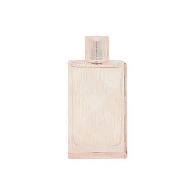 BURBERRY 博柏利 红粉恋歌女士淡香水 EDT