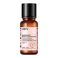 HBN 特证版发光水 α-熊果苷光透焕白精萃水 150ml