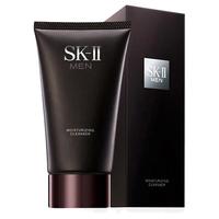 SK-II 男士焕活保湿洁面霜