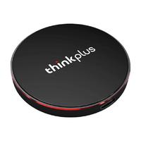 thinkplus 联想吸移动固态硬盘可磁吸手机1T 2T 4TB高速移动硬盘小巧便携
