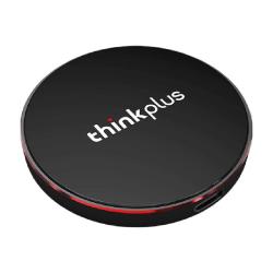 thinkplus 联想吸移动固态硬盘可磁吸手机1T 2T 4TB高速移动硬盘小巧便携