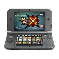 Nintendo/任天堂 破解 掌上游戏机