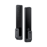 小米 Xiaomi 智能门锁2 猫眼版