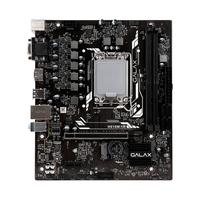 影驰 GALAX H610M 光影 M-ATX主板 (Intel LGA1700、H610)