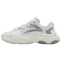 易烊千玺同款FILA斐乐火星4老爹鞋女鞋2025夏季男跑鞋运动鞋