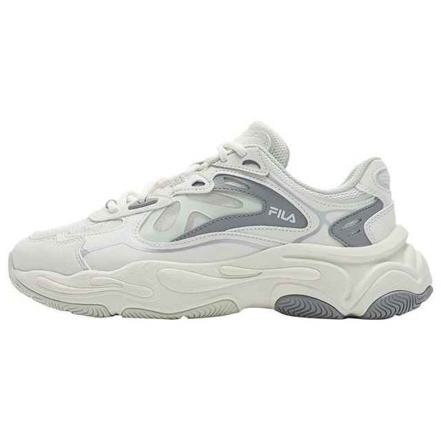 88VIP、今日必买：FILA 火星4代 老爹鞋 女鞋 易烊千玺同款