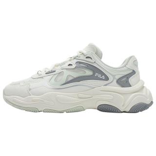 FILA 火星4老爹鞋女鞋2025夏季男跑鞋运动鞋