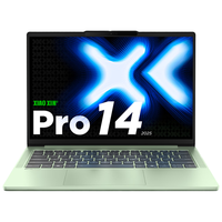 联想 小新Pro14 2023款超能轻薄本14英寸2.8K屏英特尔酷睿i5/i7笔记 i5-13500H 16G 1T 灰 标配