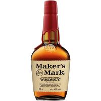 美格波本威士忌maker’s mark bourbon美国威士忌波本酒洋酒750ml