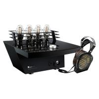 HiFiMAN 海菲曼 SHANGRI-LA 香格里拉 头戴式静电耳机系统