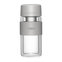 双立人 水杯 灰色-310ml