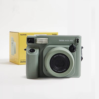 富士 FUJIFILM instax WIDE 400一次成像相机宽幅立拍立得海外版
