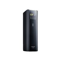 酷态科 15号超级电能柱Ultra20000毫安时充电宝140W/100W快充多口210W适用苹果小米笔记本 金色