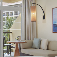 三亚亚龙湾喜来登度假酒店4天3晚套餐