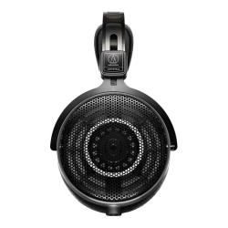 铁三角 开放式监听HIFI音乐高阻抗耳机  有线充电 6.35mm