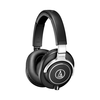 铁三角 ATH-M70X 级监听 黑色 头戴式耳机