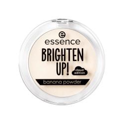 essence 持久定妆 蜜粉