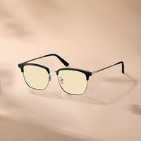 米家 MIJIA MJFA01LM 防蓝光眼镜Pro 眉框版