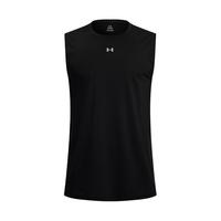 安德玛UA春夏Cool Mesh男子轻质训练运动背心6007548 L
