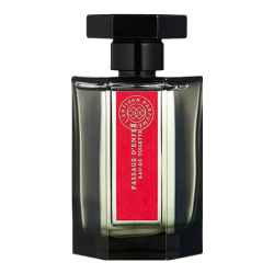 阿蒂仙之香 冥府之路中性淡香水 EDT 红色版 100ml