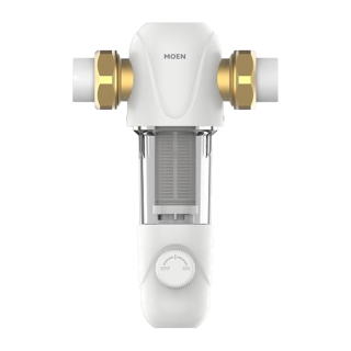 摩恩 反冲洗 前置过滤器