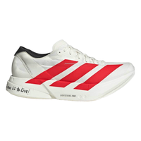 阿迪达斯adidas【滔搏运动】男子ADIZERO ADIOS PRO 4 M跑步鞋 JR6363